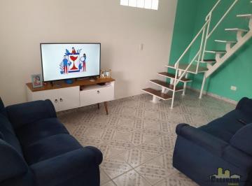 Casa · 175m² · 2 Quartos · 6 Vagas · Sobrado Em Parque Dos Sinos, Jacareí/sp de 0 m² 2 Quartos À Venda por R$470.000