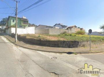 Terreno · 250m² · Terreno Em Jardim Terras de Santa Helena, Jacareí/sp de 0 m² À Venda por R$240.000