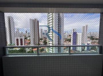 Apartamento · 90m² · 3 Quartos · 2 Vagas · Apartamento de 3 Quartos Na Madalena