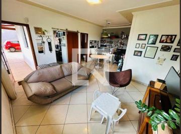 Casa · 110m² · 3 Quartos · 4 Vagas · Casa À Venda - Trevo, 3 Quartos, 110 m² - Belo Horizonte