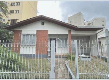 Casa · 112m² · 2 Quartos · 2 Vagas · Terreno Comercial Com Casa Em Alvenaria