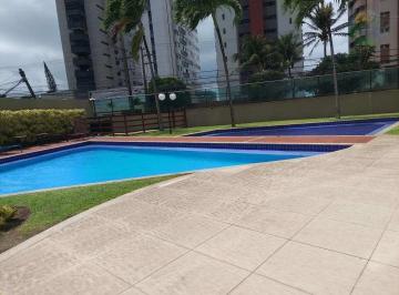 Apartamento · 118m² · 3 Quartos · 2 Vagas · Apartamento Em Piedade, Jaboatão Dos Guararapes/pe de 118 m² 3 Quartos À Venda por R$1.000.000