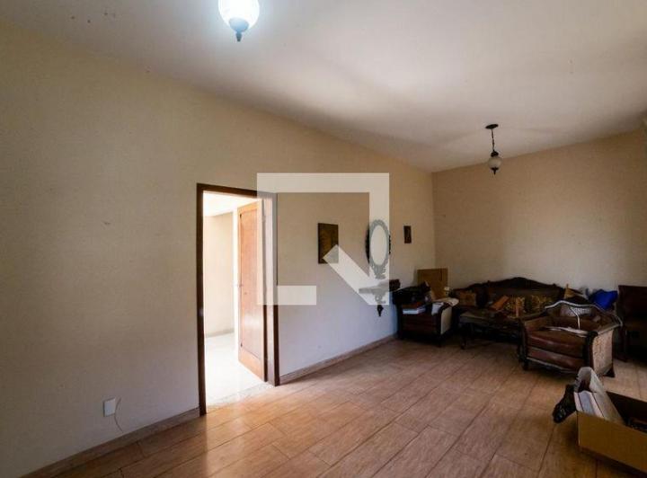 Casa À Venda - Santa Tereza, 8 Quartos, 883 m² - Belo Horizonte