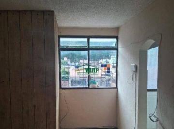64109be2e560be7db81c54588eba0281.jpg · Apartamento Com 2 Dormitórios À Venda, 52 m² por R$165.000 - Conjunto Morada Da Serra - Sabará/m