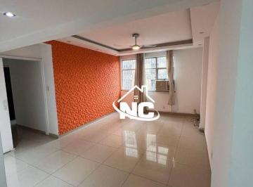 f8ec5805324015357d4c1c3f4862e085.jpg · Apartamento Com 3 Quartos À Venda, 120 m² por R$600.000 - Icaraí - Niterói/rj