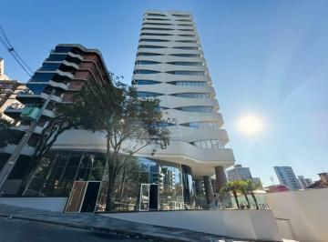 Apartamento · 113m² · 3 Quartos · 2 Vagas · Apartamento No Centro de Bento Gonçalves (Rs) – 113 m² Internos