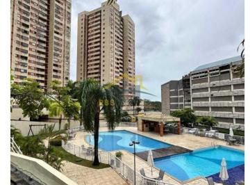 Apartamento · 106m² · 3 Quartos · 2 Vagas · Paralela Apartamento Venda 3/4 Suíte Varanda Gourmet
