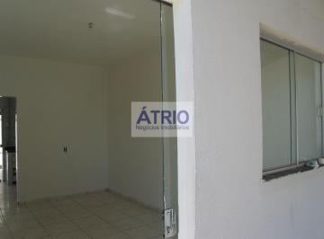 Casa · 90m² · 2 Quartos · 2 Vagas · Casa Padrão Bairro Jardim Europa.