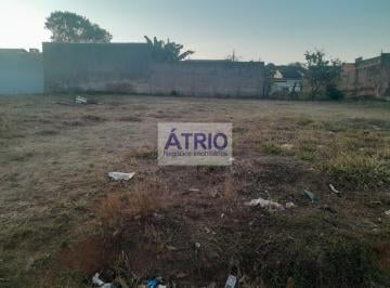 Terreno · 250m² · Terreno Lote Bairro Canaã.