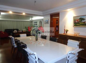 Apartamento · 350m² · 4 Quartos · 3 Vagas · Imoveis - Na Vila Caminho Do Mar