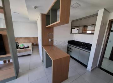 Apartamento · 35m² · 1 Quarto · 1 Vaga · Kit Mobiliada de 35 m² Com 01 Suíte Para Locação - Vila Seixas