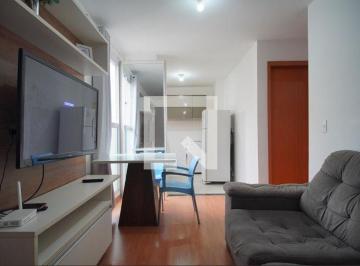Apartamento · 48m² · 2 Quartos · 1 Vaga · Imoveis - Em Santos Dumont