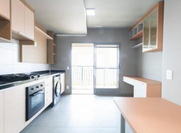 Apartamento · 38m² · 1 Quarto · 1 Vaga · Imoveis - No Centro