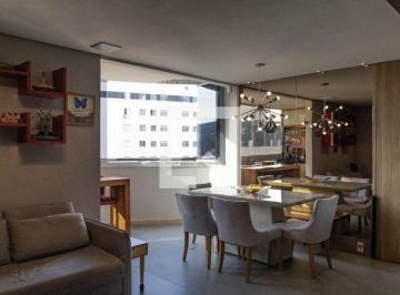 Apartamento · 78m² · 3 Quartos · 2 Vagas · Imoveis - Em Buritis
