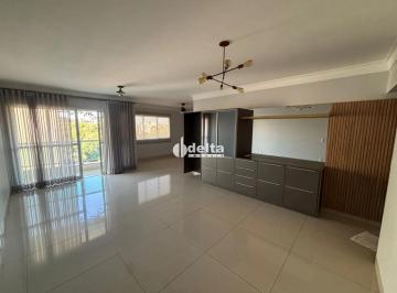 Apartamento · 138m² · 3 Quartos · 2 Vagas · Apartamento Disponível Para Venda No Bairro Patrimônio Em Uberlândia - Mg