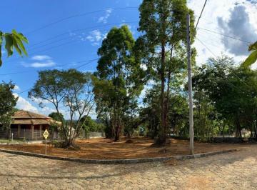 Terreno · 2002m² · Lote Em Condomínio Fechado Para Venda Em Jaboticatubas, Condomínio Villa Monte Verde