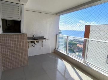 Apartamento de 2 quartos, Salvador · Apartamento a Venda Em Armação Com 2 Quartos E Varanda Gourmet