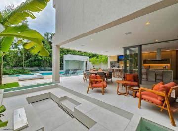 Foto 05 · Luxuosa Mansão À Venda Na Riviera de São Lourenço: 6 Suítes, Piscina, Automação E Localização Exclus