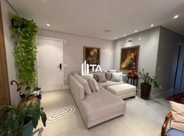 Apartamento · 107m² · 3 Quartos · 2 Vagas · Apartamento À Venda 107 m² Com 3 Suítes 2 Vagas No Jardim Guanabara Em Campinas.
