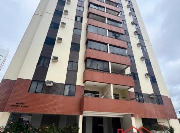 Foto 01 · Apartamento Para Venda No Condomínio Residencial Belleville, Localizado No Bairro Ponto Central Em F