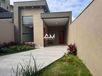 Casa · 180m² · 3 Quartos · 2 Vagas · Linda Casa Em Betim - Bairro Niterói