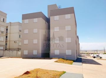 Apartamento · 2 Quartos · 1 Vaga · Locação | Apartamento, Com 2 Dormitórios Em Jardim Imperial, Sarandi