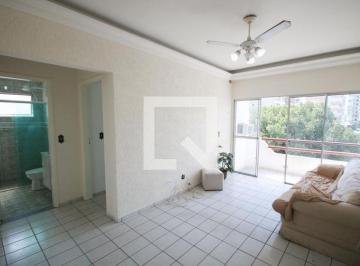 Apartamento · 78m² · 2 Quartos · 1 Vaga · Imoveis - Em Canto Do Forte