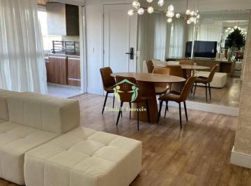 20250905T1645200300-241286364.jpg · Apartamento Para Alugar Com 106 m² 3 Quartos, 2 Vagas (Casa Branca)