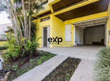 Casa · 335m² · 4 Quartos · Baixou Valor! Casa Com 340 m² Na Av Pereira Pinto: Moradia Ampla, Loja Comercial E Refúgio Parti
