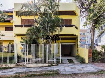 Casa · 335m² · 4 Quartos · Casa Com 340 m² Na Av Pereira Pinto: Moradia Ampla, Loja Comercial E Refúgio Particular
