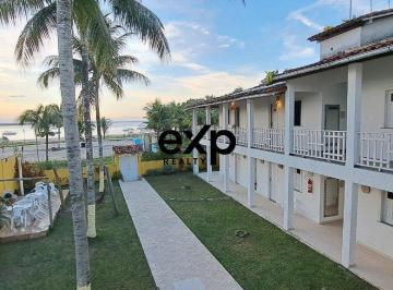 Comercial · 1476m² · 14 Quartos · Pousada Frente Mar - Gamboa Do Morro de São Paulo