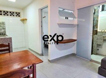 Apartamento · 25m² · 1 Quarto · Valor Reduzido - Apartamento 1/4 Em Morro de São Paulo