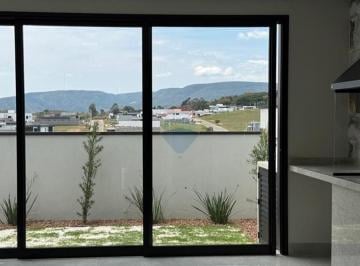 Casa · 173m² · 3 Quartos · 2 Vagas · Casa À Venda Com 03 Dormitórios, Condomínio Phytus, Itupeva/sp