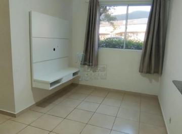 Apartamento · 51m² · 2 Quartos · 1 Vaga · Apartamento de 44 m² Com 02 Quartos Sendo Uma 01 Suíte - City Ribeirão