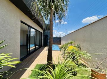 Casa · 344m² · 3 Quartos · 4 Vagas · Casa Térrea de 185 m² Com 03 Suítes À Venda Em Condomínio - Vila Do Golfe
