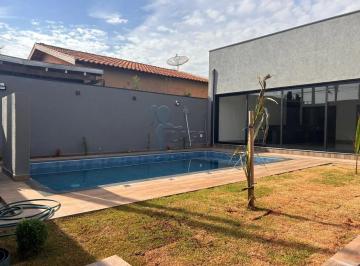 Casa · 336m² · 3 Quartos · 3 Vagas · Casa de 190 m² Com 03 Quartos À Venda - Parque Residencial Candido Portinari
