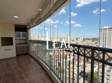 bf76f0c49e966c024107c6b9e853fcc7.jpg · Apartamento Com 3 Dormitórios À Venda, 93 m² por R$1.100.000 - Centro - Guarulhos/sp