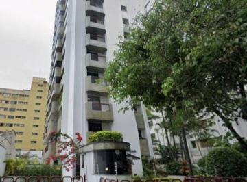 7b7d47966b1ffe686a9e8ada7681969a.jpg · Apartamento Com 3 Dormitórios À Venda, 130 m² por R$1.280.000 - Indianópolis - São Paulo/sp