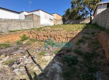5e9693f8606ce0b55c9691e1693ab480.jpg · Terreno À Venda, 360 m² por R$195.000 - Novo Santos Dumont - Lagoa Santa/mg