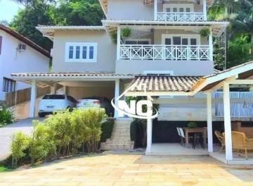 c976124ff0543f95a31598eb8e1b94e2.jpg · Casa Com 4 Quartos À Venda, 427 m² por R$3.200.000 - Camboinhas - Niterói/rj