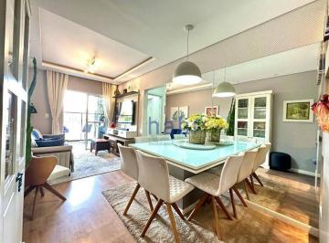 4093fa6f3f85099076bc891f528a9c32.jpg · Apartamento À Venda, 60 m² por R$560.000 - Parque Campolim - Sorocaba/sp