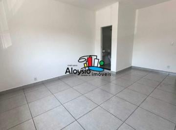 Comercial · 25m² · Sala Comercial Para Aluguel, Boa Vista - Sete Lagoas/mg
