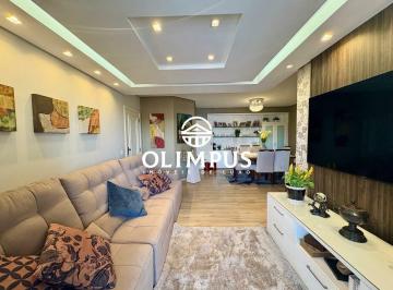 Apartamento · 138m² · 3 Quartos · 2 Vagas · Apartamento Reformado, Espaçoso E Pronto Para Morar – 138 m²