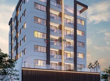 Apartamento · 200m² · 3 Quartos · 1 Vaga · Cobertura À Venda No Bairro Funcionarios Em Timóteo