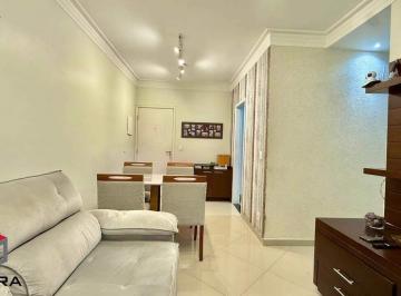 Apartamento · 87m² · 3 Quartos · 2 Vagas · Apartamento À Venda 3 Quartos 1 Suíte 2 Vagas Caminho Do Mar - São Bernardo Do Campo - Sp