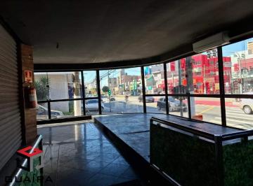 Comercial · 215m² · Salão Para Aluguel Jardim Do Mar - São Bernardo Do Campo - Sp