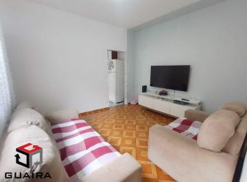 Casa · 112m² · 2 Quartos · 2 Vagas · Casa Térrea À Venda 2 Quartos 2 Vagas Eldízia - Santo André - Sp