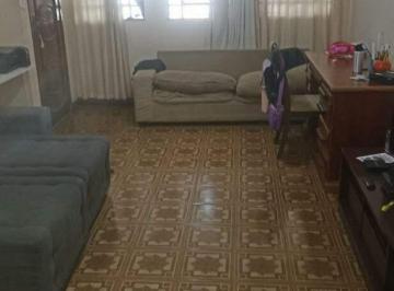 Casa · 213m² · 3 Quartos · 2 Vagas · Sobrado 213 m² Localizado No Bairro Francisco Matarazzo Santo André - Sp