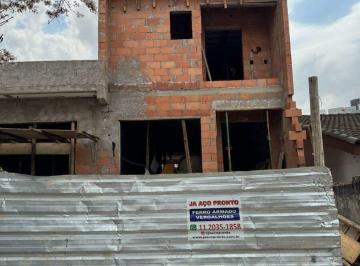 Casa · 250m² · 3 Quartos · 12 Vagas · Sobrado À Venda 3 Quartos 3 Suítes 12 Vagas Floresta - Santo André - Sp