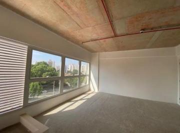 Comercial · 31m² · 1 Vaga · Helbor Downtown Offices - Sala Comercial No Centro de São José Dos Campos - Helbor Downtown Offices